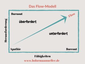 das-flow-modell